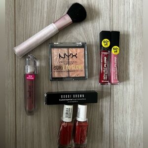 Makeup & skincare Bundle!